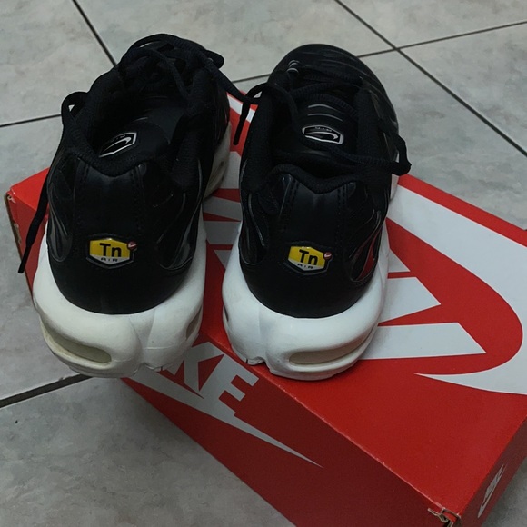 Women air max plus size 10 - Picture 5 of 6